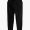 Pantalon en popeline stretch Paper-Touch pour enfant Pantalon en popeline stretch Paper-Touch pour enfant