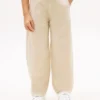 Pantalon large à ceinture pour enfant Pantalon large à ceinture pour enfant