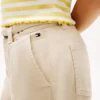 Pantalon large à ceinture pour enfant Pantalon large à ceinture pour enfant