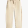 Pantalon large à ceinture pour enfant Pantalon large à ceinture pour enfant