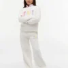Pantalon large pour enfant Tommy Logo Pantalon large pour enfant Tommy Logo