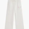 Pantalon large pour enfant Tommy Logo Pantalon large pour enfant Tommy Logo