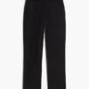 Pantalon sans fermeture à coupe classique Pantalon sans fermeture à coupe classique
