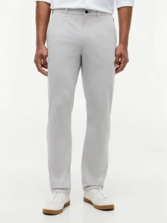 Pantalon TH Performance à coupe droite Pantalon TH Performance à coupe droite