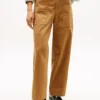Pantalon utilitaire à jambes larges et extensible Pantalon utilitaire à jambes larges et extensible