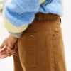Pantalon utilitaire à jambes larges et extensible Pantalon utilitaire à jambes larges et extensible