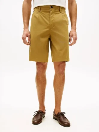 Paper-Touch 10″ Chino Short Paper-Touch 10″ Chino Short