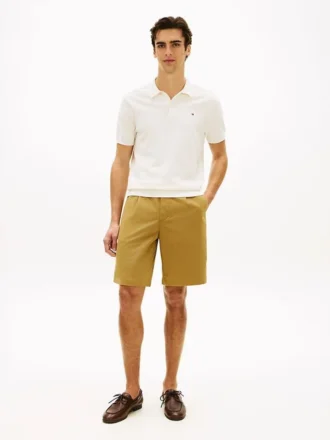 Paper-Touch 10″ Chino Short Paper-Touch 10″ Chino Short