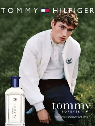 Parfum Tommy Forever 100 ml