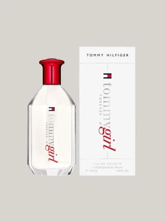 Parfum Tommy Girl Forever 100 ml