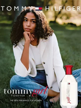 Parfum Tommy Girl Forever 100 ml
