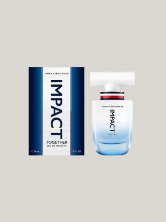 Parfums Impact Together 1,7 oz