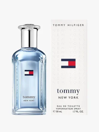 Parfums Tommy New York 50 ml