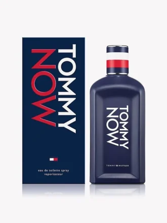 Parfums Tommy Now pour homme 100 ml