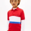 Polo coloré pour enfant Polo coloré pour enfant