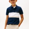 Polo coloré pour enfant Polo coloré pour enfant