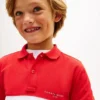 Polo coloré pour enfant Polo coloré pour enfant