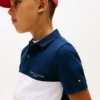 Polo coloré pour enfant Polo coloré pour enfant