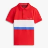 Polo coloré pour enfant Polo coloré pour enfant