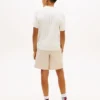 Polo en maille ajourée pour enfant Polo en maille ajourée pour enfant