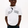 Polo graphique Hilfiger pour enfants Polo graphique Hilfiger pour enfants