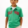 Polo graphique Hilfiger pour enfants Polo graphique Hilfiger pour enfants