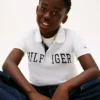 Polo graphique Hilfiger pour enfants Polo graphique Hilfiger pour enfants