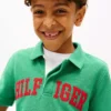 Polo graphique Hilfiger pour enfants Polo graphique Hilfiger pour enfants