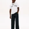 Polo graphique Hilfiger pour enfants Polo graphique Hilfiger pour enfants