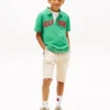 Polo graphique Hilfiger pour enfants Polo graphique Hilfiger pour enfants