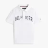 Polo graphique Hilfiger pour enfants Polo graphique Hilfiger pour enfants
