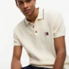 Polo à manches courtes Tommy Jeans Shorts Polo à manches courtes Tommy Jeans Shorts
