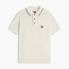 Polo à manches courtes Tommy Jeans Shorts Polo à manches courtes Tommy Jeans Shorts