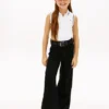 Polo sans manches extensible pour enfant Polo sans manches extensible pour enfant