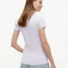 Polo slim fit à fermeture éclair Polo slim fit à fermeture éclair