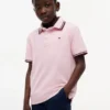 Polo Tommy Wicking pour enfant Polo Tommy Wicking pour enfant