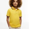 Polo Tommy Wicking pour enfant Polo Tommy Wicking pour enfant