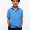 Polo Tommy Wicking pour enfant Polo Tommy Wicking pour enfant