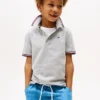 Polo Tommy Wicking pour enfant Polo Tommy Wicking pour enfant