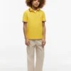 Polo Tommy Wicking pour enfant Polo Tommy Wicking pour enfant