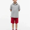 Polo Tommy Wicking pour enfant