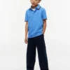 Polo Tommy Wicking pour enfant Polo Tommy Wicking pour enfant