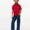 Polo Tommy Wicking pour enfant Polo Tommy Wicking pour enfant