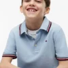 Polo Tommy Wicking pour enfant Polo Tommy Wicking pour enfant