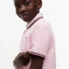 Polo Tommy Wicking pour enfant Polo Tommy Wicking pour enfant