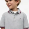 Polo Tommy Wicking pour enfant