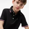 Polo Tommy Wicking pour enfant Polo Tommy Wicking pour enfant