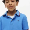 Polo Tommy Wicking pour enfant Polo Tommy Wicking pour enfant