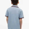 Polo Tommy Wicking pour enfant Polo Tommy Wicking pour enfant