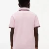 Polo Tommy Wicking pour enfant Polo Tommy Wicking pour enfant